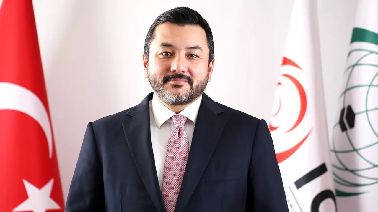Cumhurbaşkanı Recep Tayyip Erdoğan, gençlik adına verilen büyük onur ödülünü alacak