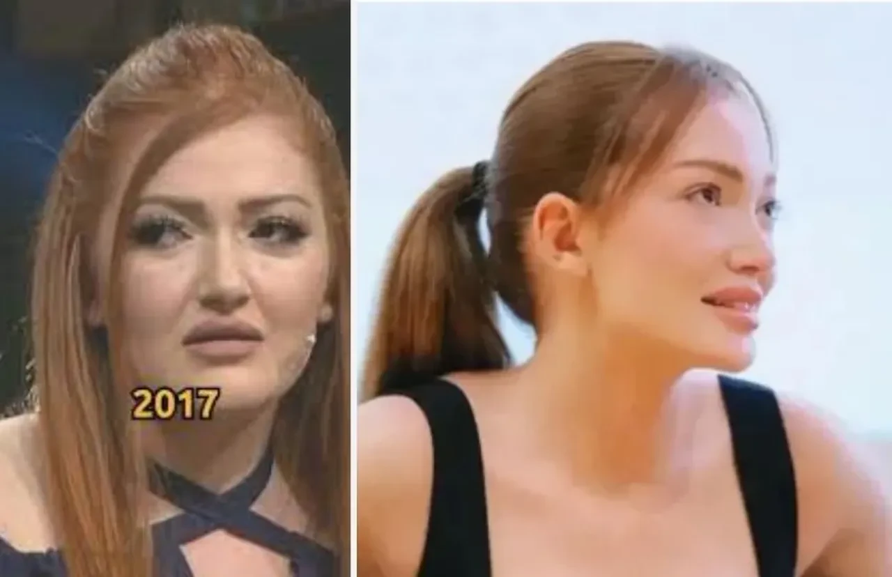 Danla Biliç'in servet değerindeki saati sosyal medyayı salladı!