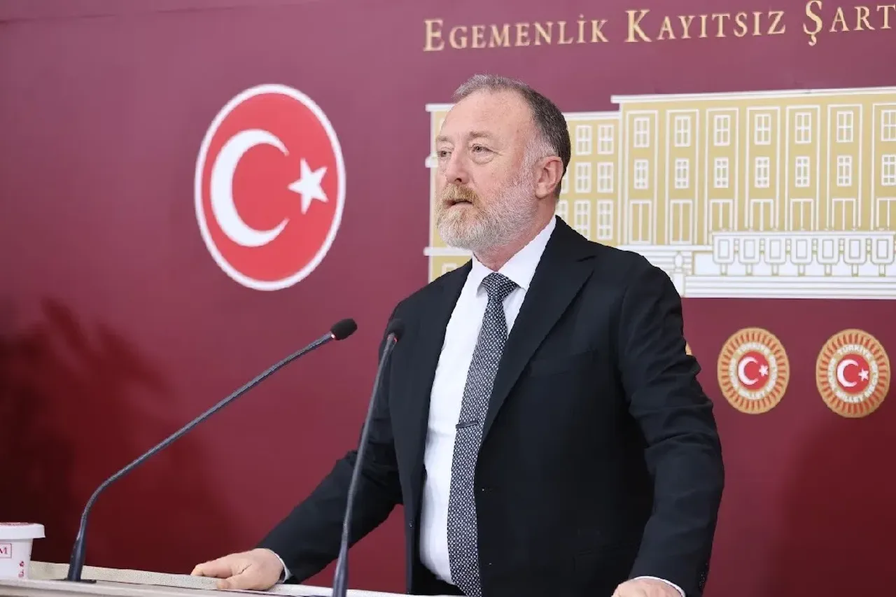 DEM Parti'den Ekrem İmamoğlu başvurusu