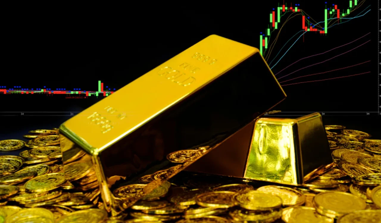 Dolar satıp altına geçiyorlar! Piyasada dengeleri değiştiren hamle