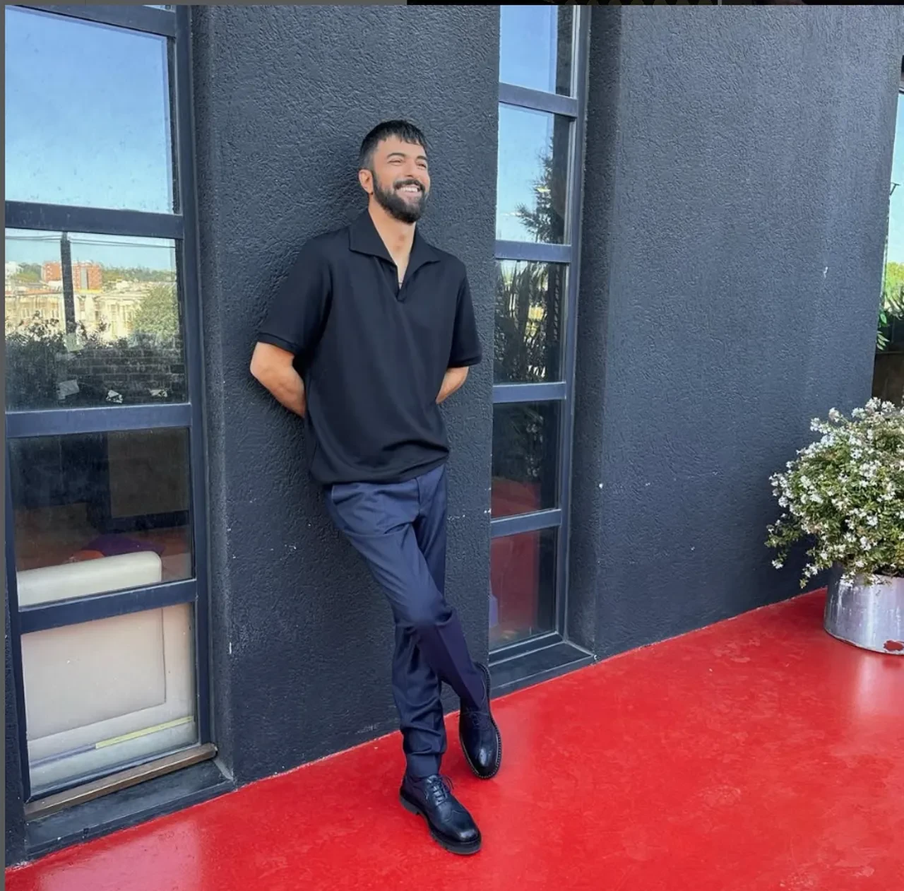 Engin Akyürek son kararını verdi! Yeni projesine 'evet' dedi