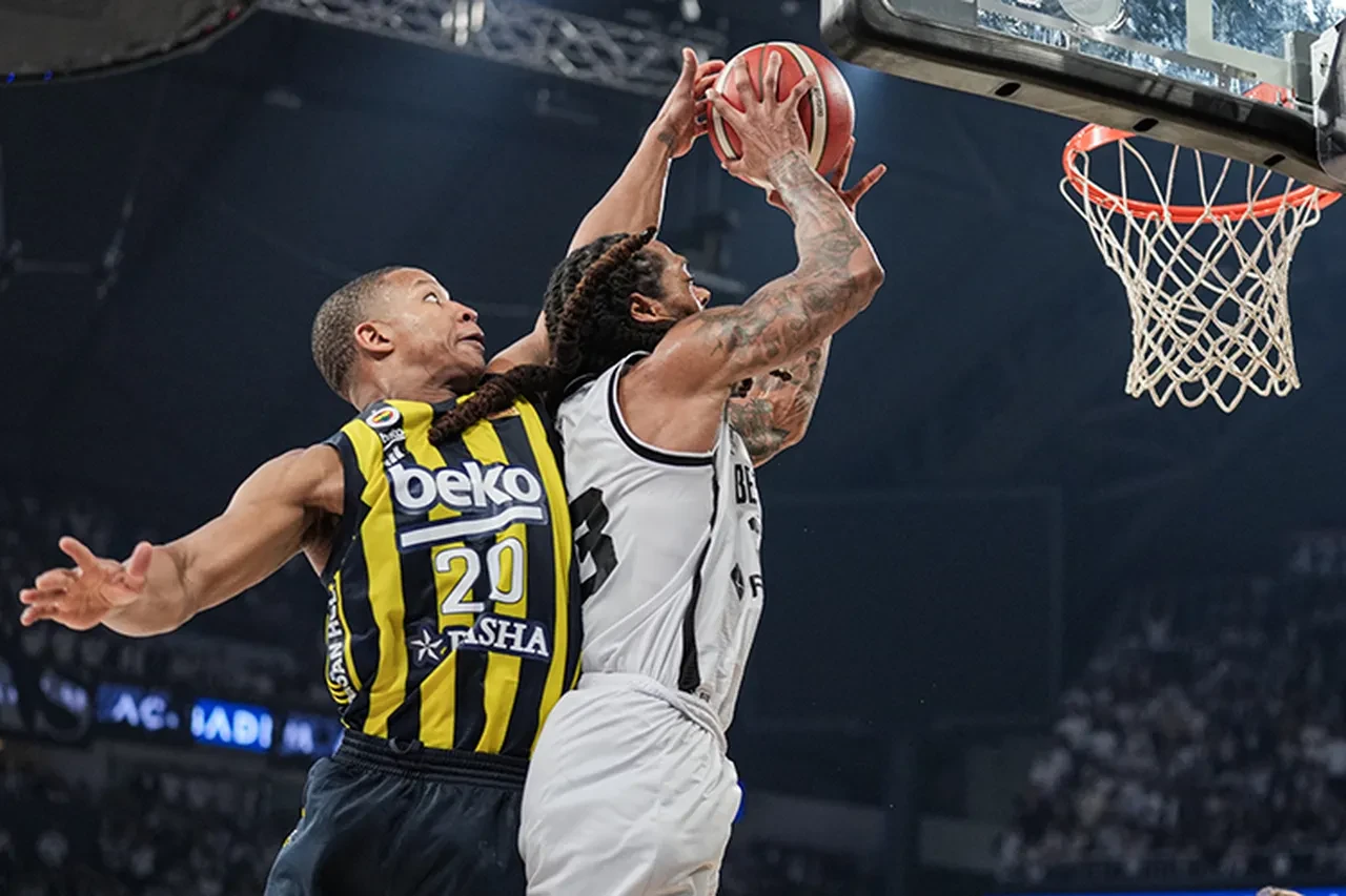 Fenerbahçe Beşiktaş maçı hangi kanalda, nereden canlı izlenir? Basketbol finalinde ilk maça saatler kaldı
