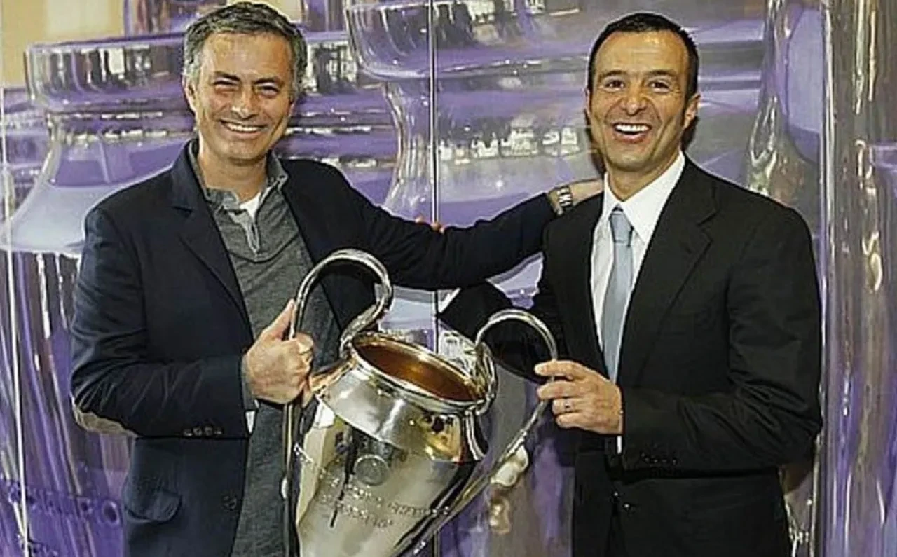 Fenerbahçe'de sürpriz gelişme! Ada'dan sportif direktör geliyor