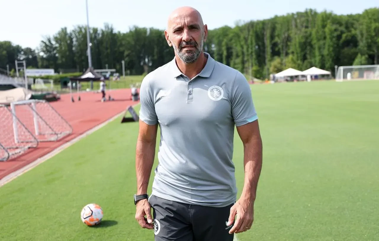 Fenerbahçe'de sürpriz gelişme! Ada'dan sportif direktör geliyor