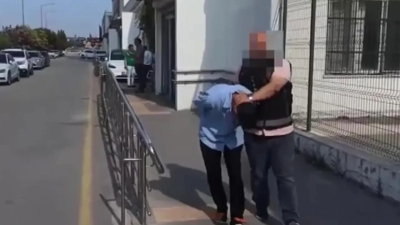 Firari torbacılara operasyon! Çok sayıda kişi yakalandı