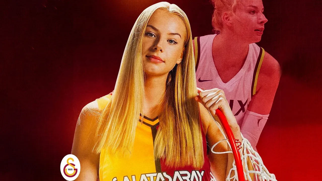 Galatasaray'dan bir transfer daha! Resmen açıklandı
