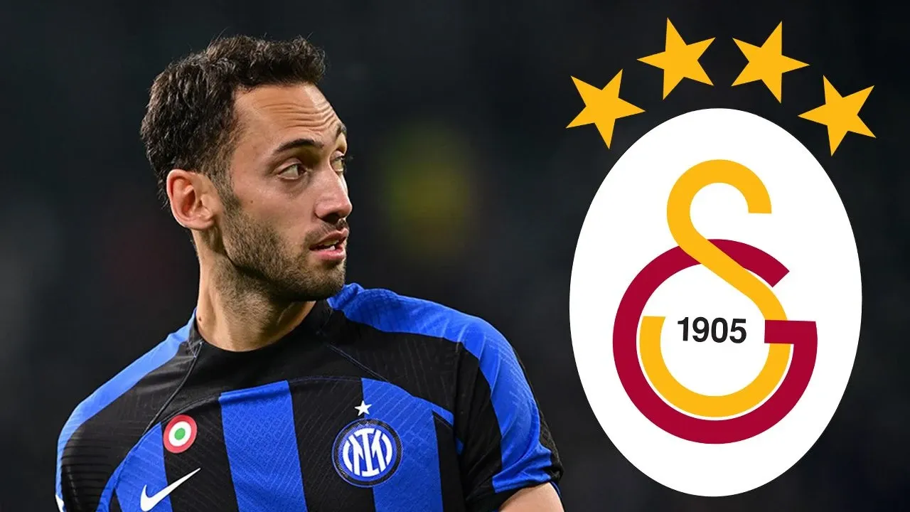 Hakan Çalhanoğlu adım adım Galatasaray'a geliyor! Transferdeki tek engel için milli futbolcu devreye girdi