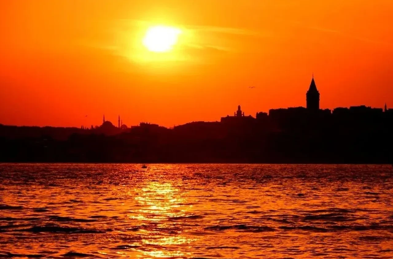 Hava sıcaklığı zirve yapacak! Meteoroloji tarih verdi | Hava durumu (17 Haziran)