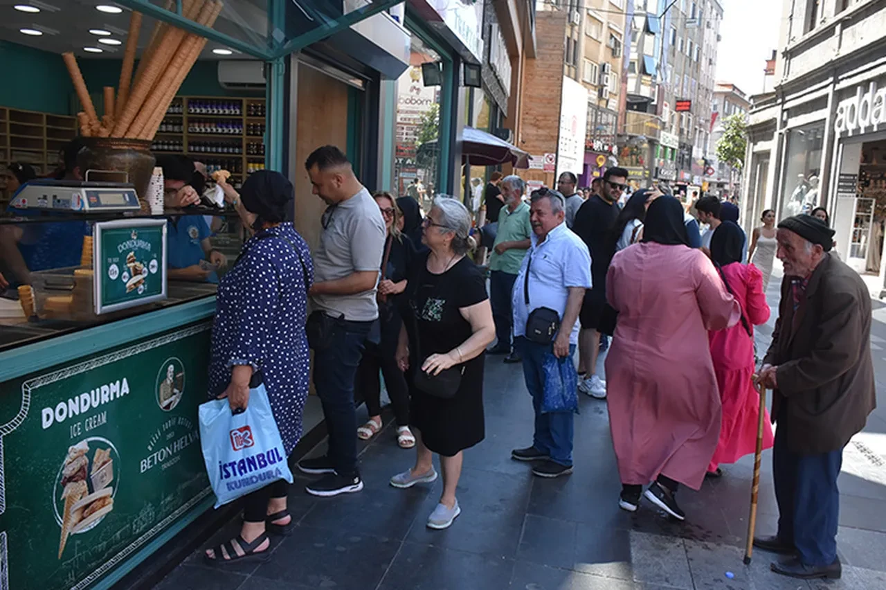 Hava sıcaklığı zirve yapacak! Meteoroloji tarih verdi | Hava durumu (17 Haziran)