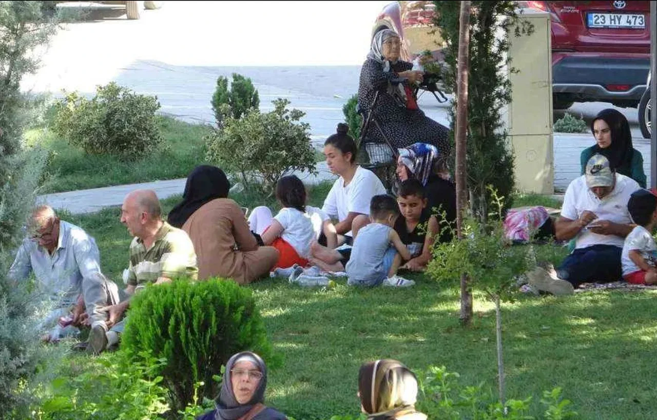 Hava sıcaklığı zirve yapacak! Meteoroloji tarih verdi | Hava durumu (17 Haziran)