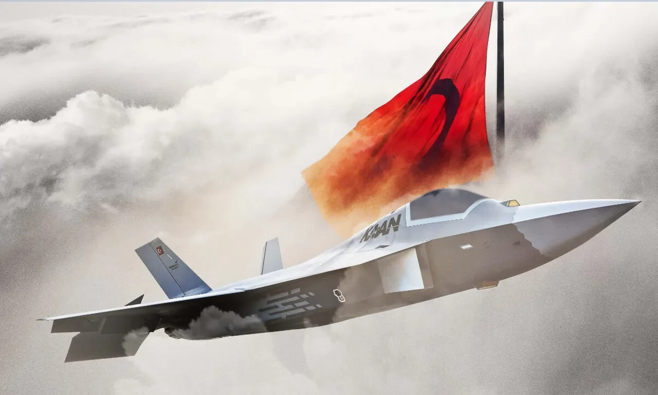 Herkesin gözü KAAN'da... Endonezya ihracatının ardından heyecanlandıran sözler! O tarih işaret edildi