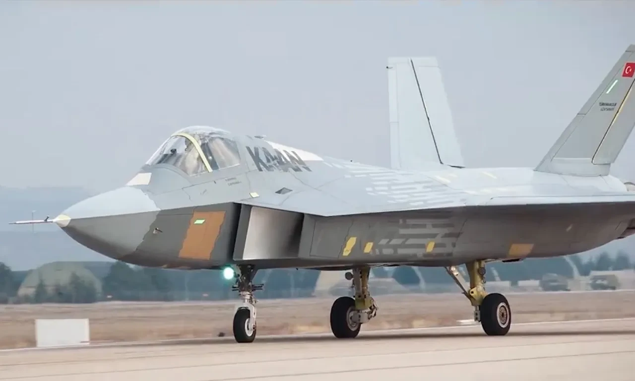 Herkesin gözü KAAN'da... Endonezya ihracatının ardından heyecanlandıran sözler! O tarih işaret edildi