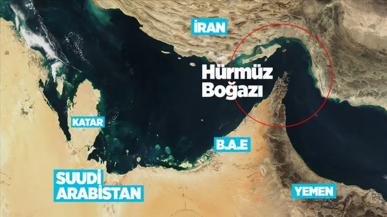 Hürmüz Boğazı kapatıldı mı? Kapatılırsa ne olacağı dünyanın gündeminde