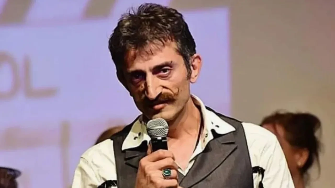 İcralık olan oyuncu Metin Keçeci, iş buldu 