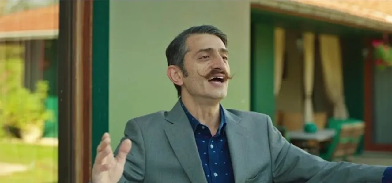 İcralık olan oyuncu Metin Keçeci, iş buldu 