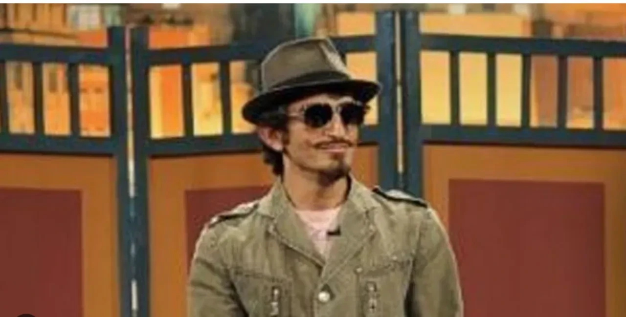 İcralık olan oyuncu Metin Keçeci, iş buldu 