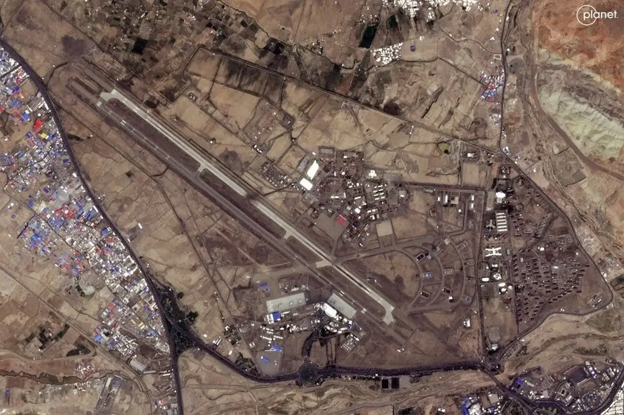 İran'daki nükleer tesislerdeki hasarlar uydu görüntülerinde: İsrail saldırılarını sürdürüyor