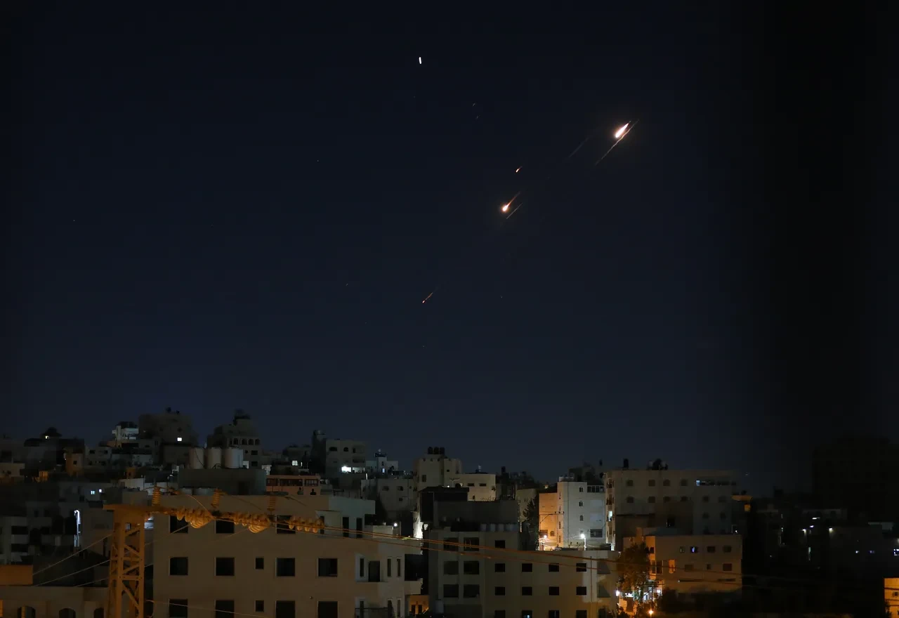 İran'dan atılan füzelerin İsrail'e maliyeti ortaya çıktı