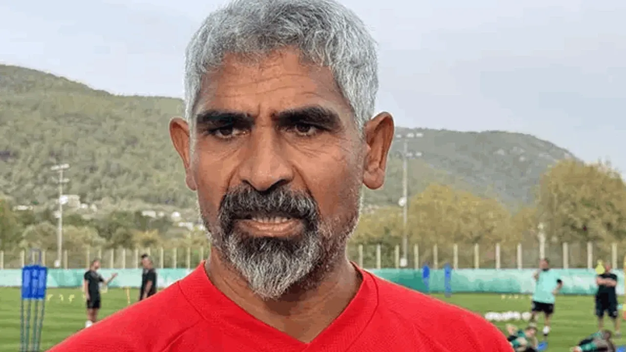 İsmet Taşdemir kimdir? Gaziantep FK'nın yeni hocası belli oldu