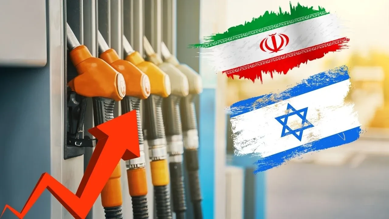İsrail İran savaşı benzin fiyatlarını neden etkiliyor? Çatışmanın akaryakıta yansıması