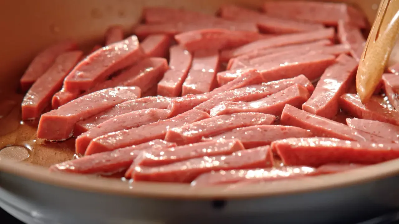 Karaciğeri tarumar eden 3 besin açıklandı! Elinizden geldiğince uzak durun