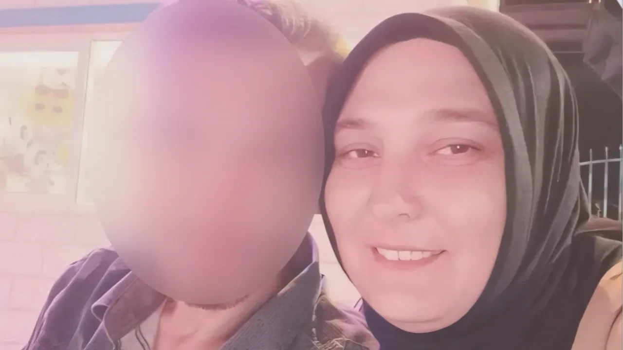 Kayseri'de bir can kaybı daha! Genç kadın keneden hayatını kaybetti!