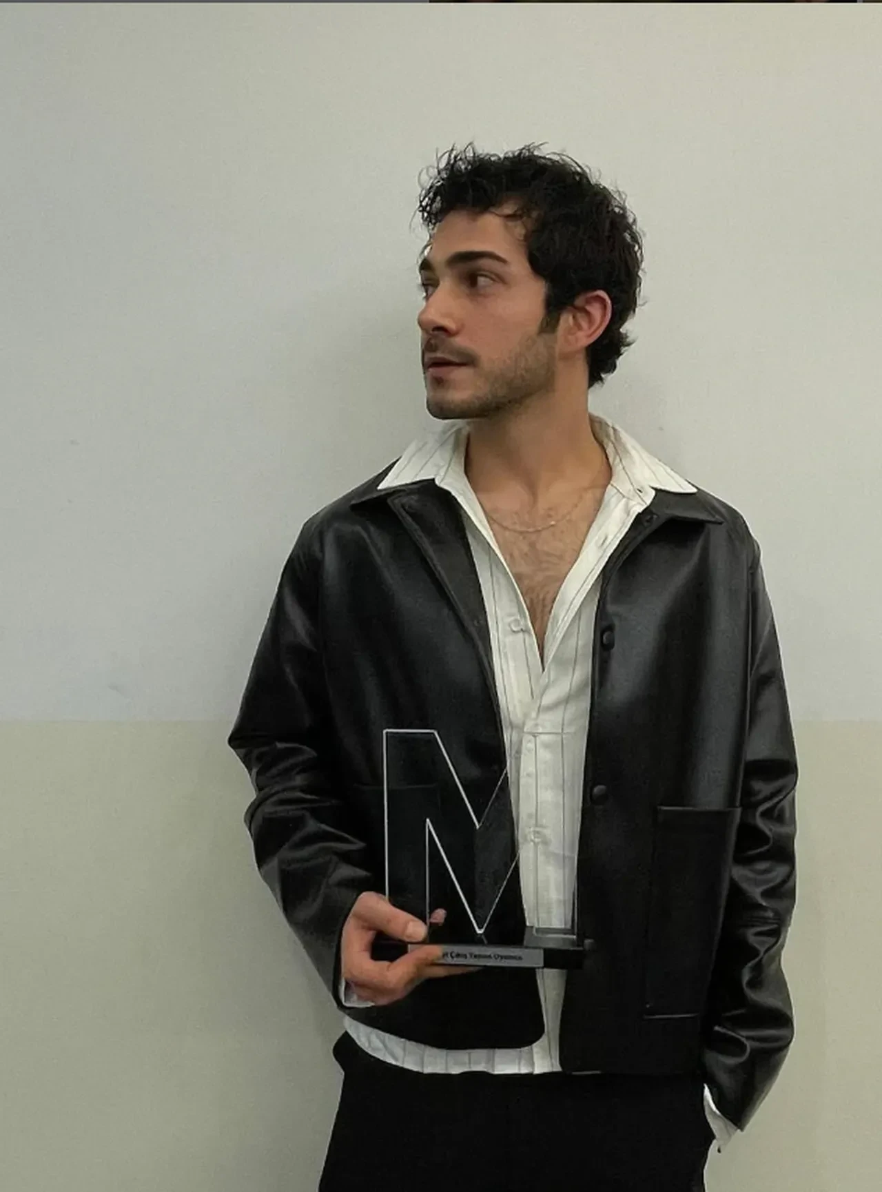 Kızılcık Şerbeti'nin Metehan'ı Rahimcan Kapkap'ın yeni rolü belli oldu 