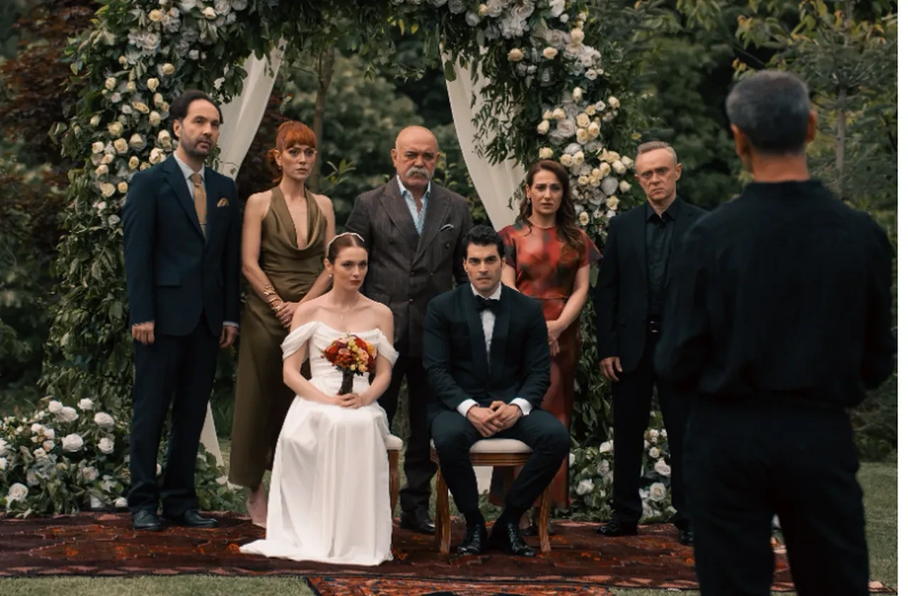 Kızılcık Şerbeti'nin Metehan'ı Rahimcan Kapkap'ın yeni rolü belli oldu 