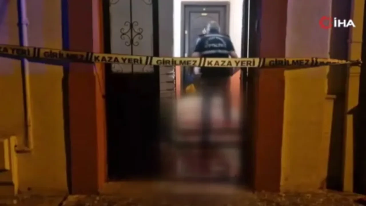 Konya'da iki grubun tartışmasında kan aktı! Baba ve oğulları dehşeti yaşadı!