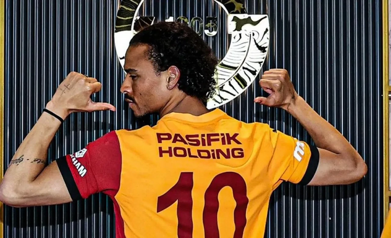 Leroy Sane transferini unutturacak adım! Fenerbahçe dünya yıldızının peşinde