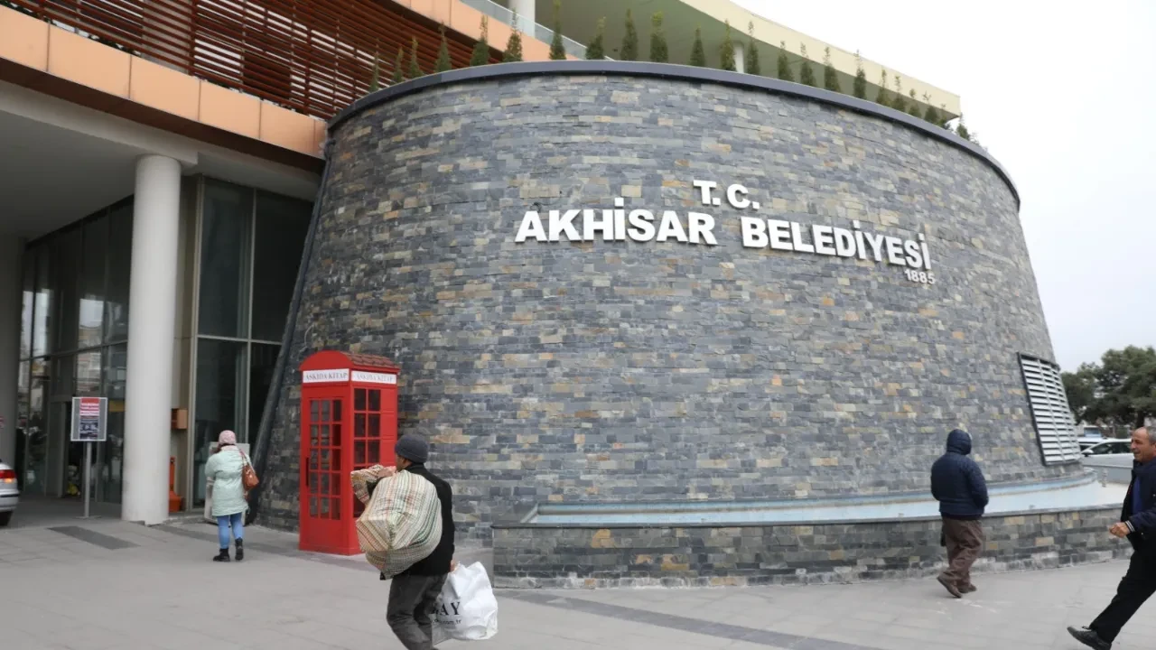 Manisa Akhisar Belediye Başkanı kim olacak? Belediye meclisinde seçimlerin yapılacağı tarih