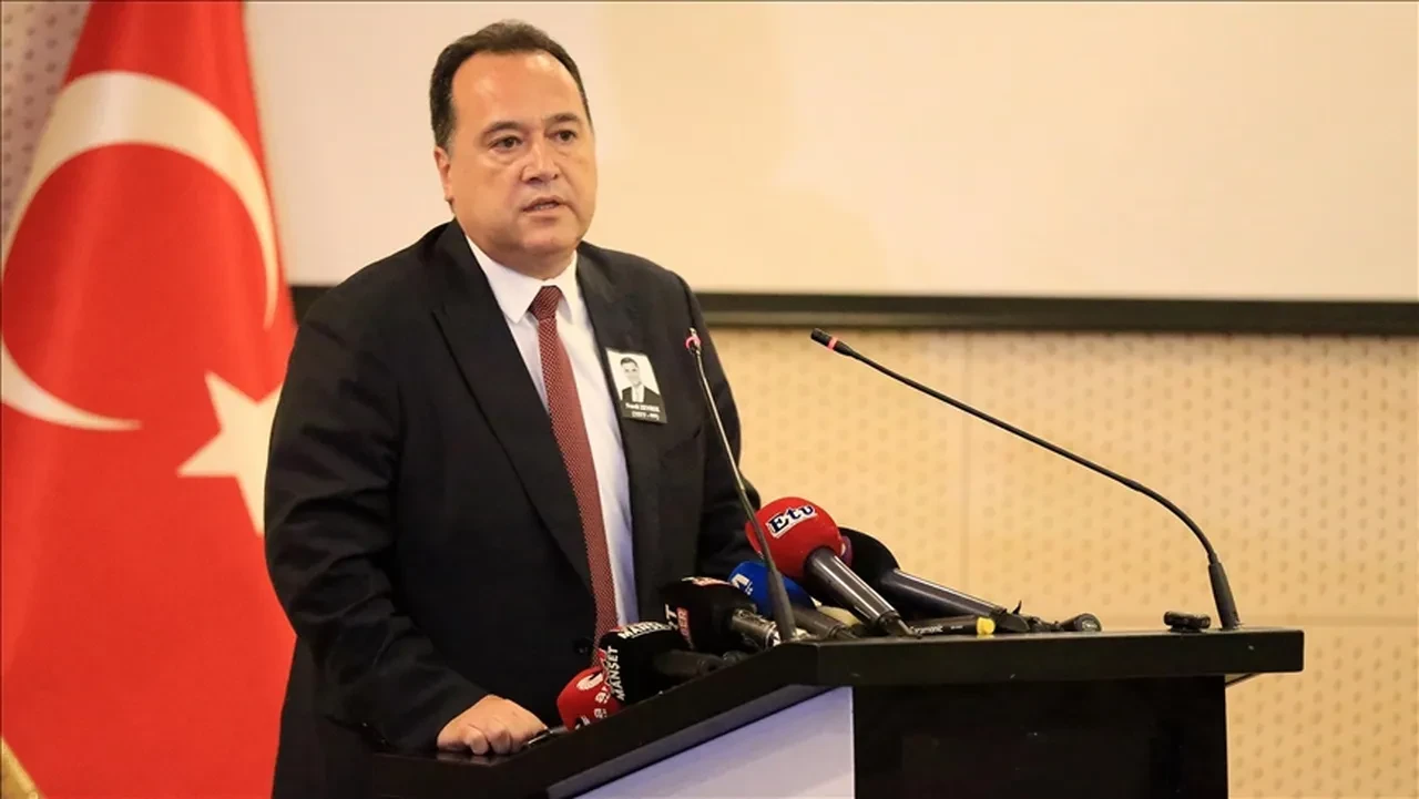 Manisa Akhisar Belediye Başkanı kim olacak? Belediye meclisinde seçimlerin yapılacağı tarih