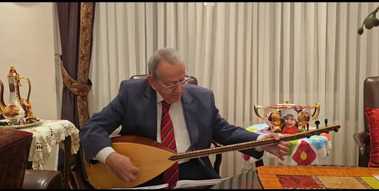 Mehmet Erenler kimdir, neden öldü? Türk halk müziği sanatçısı hayatını kaybetti