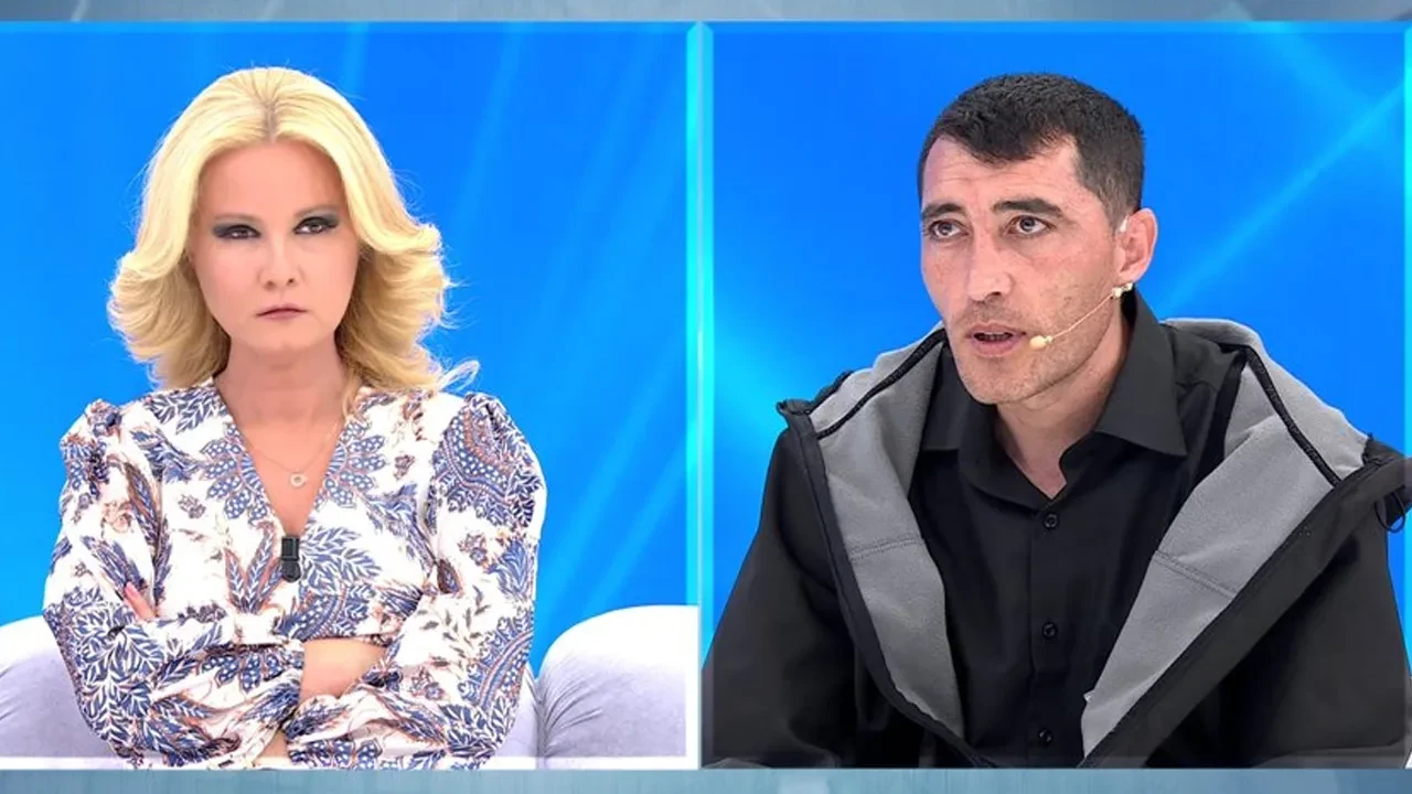 Müge Anlı'da cinayet itirafı! Mehmet Tural'ı nasıl öldürdüğünü tüm detaylarıyla anlattı: 'Boğazına yapıştım'