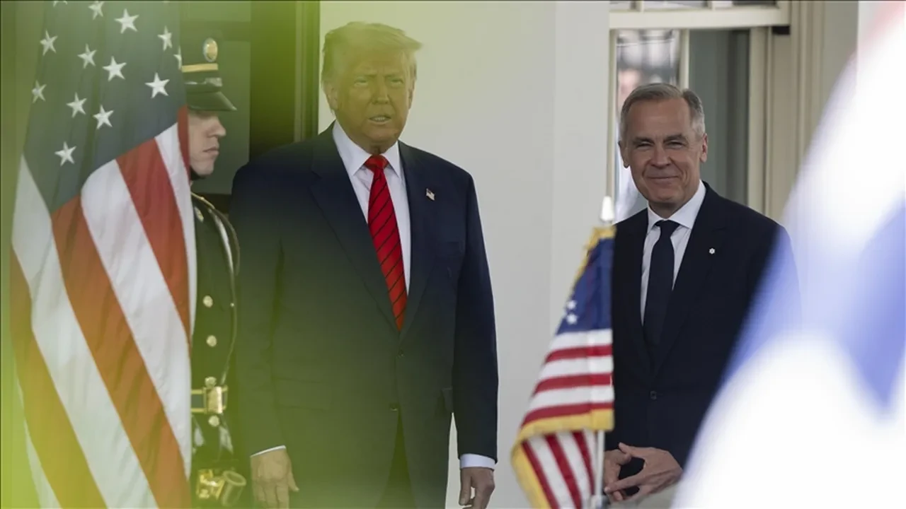 Netanyahu, Trump'ı İran'da rejim değişikliği konusunda ikna edemedi