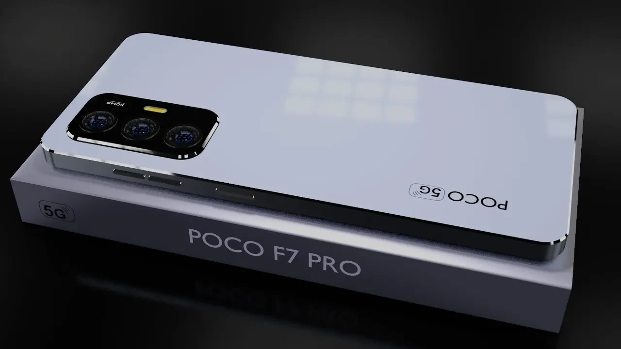 POCO F7 Türkiye’de satılacak mı? POCO F7 Türkiye fiyatı ne kadar?