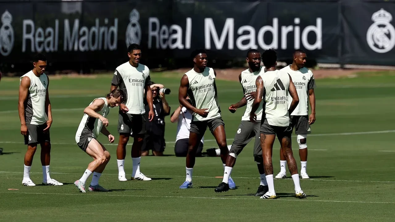 Real Madrid ve Al Hilal maçı ne zaman? Arda Güler oynayacak mı?