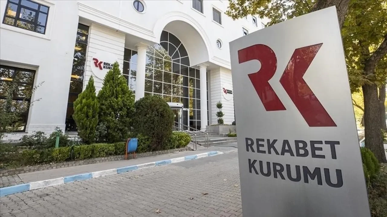 Rekabet Kurulu'ndan özel gıda laboratuvarlarına 2,4 milyon lira ceza!
