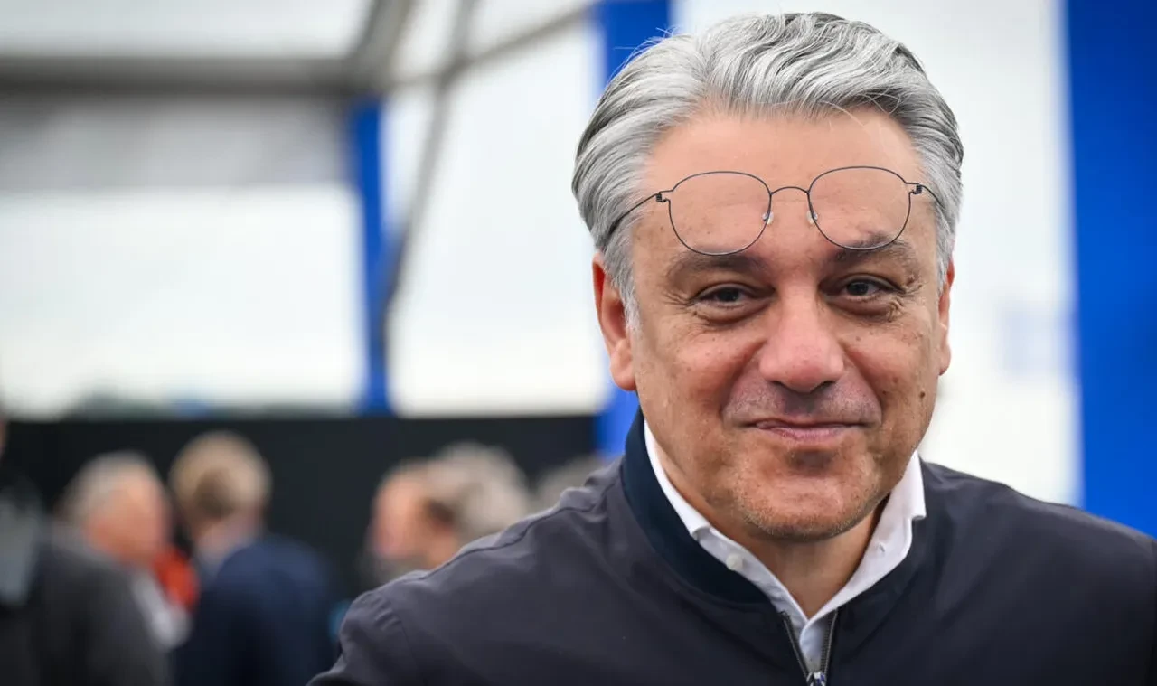 Renault'da deprem! Şirketi ayağa aldıran adam istifa etti | Yeni adresi şaşırttı