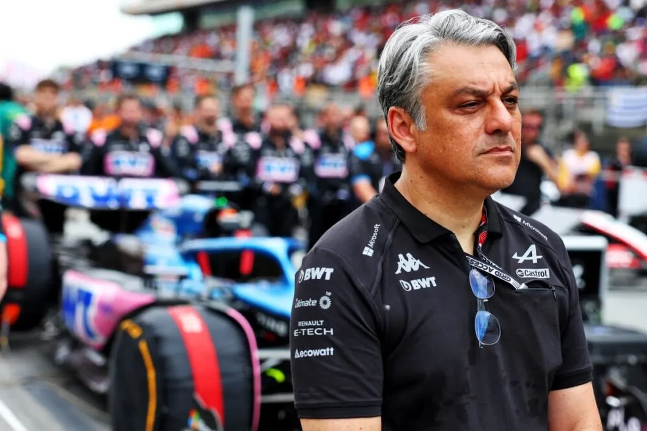 Renault'da deprem! Şirketi ayağa aldıran adam istifa etti | Yeni adresi şaşırttı