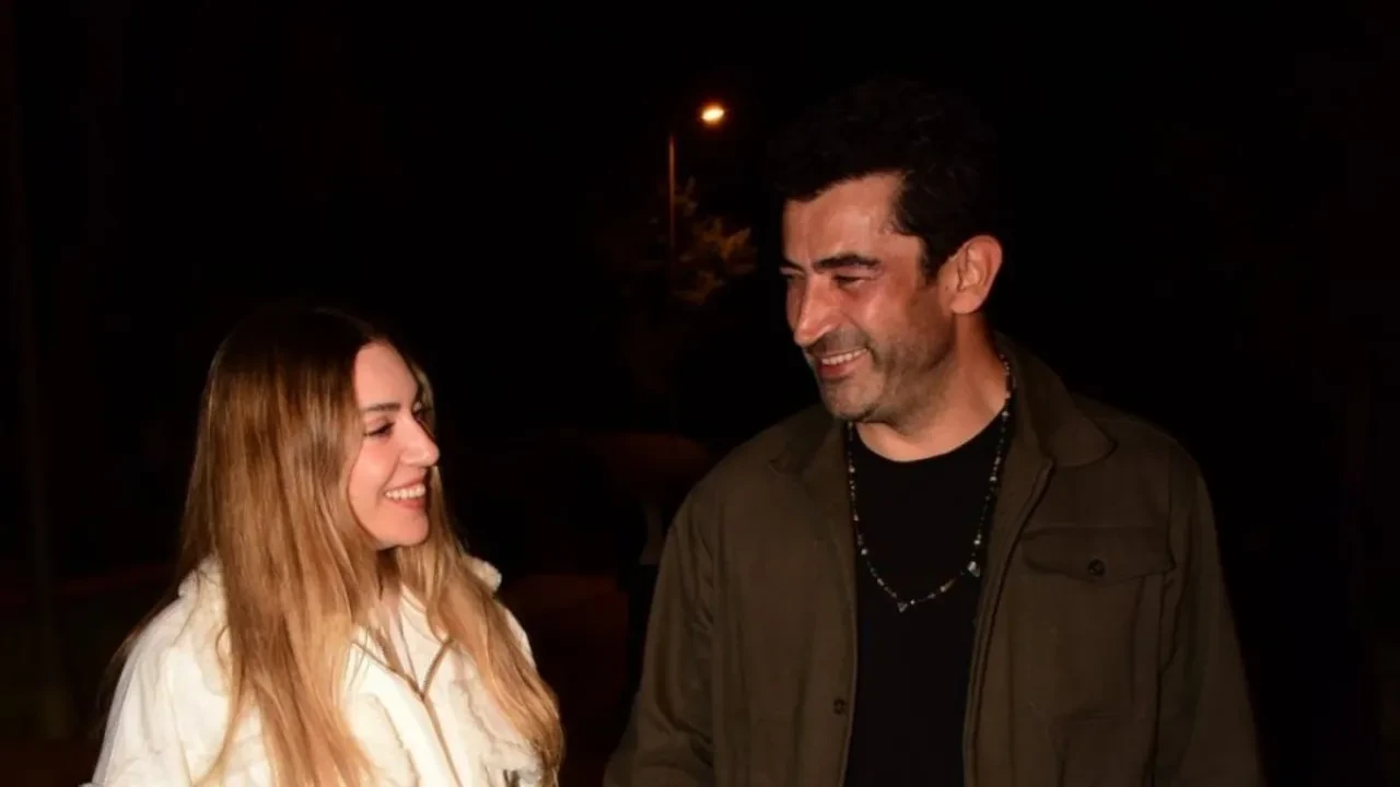 Sinem Kobal ile Kenan İmirzalıoğlu'nun boşanma haberlerine sosyal medyadan cevap 