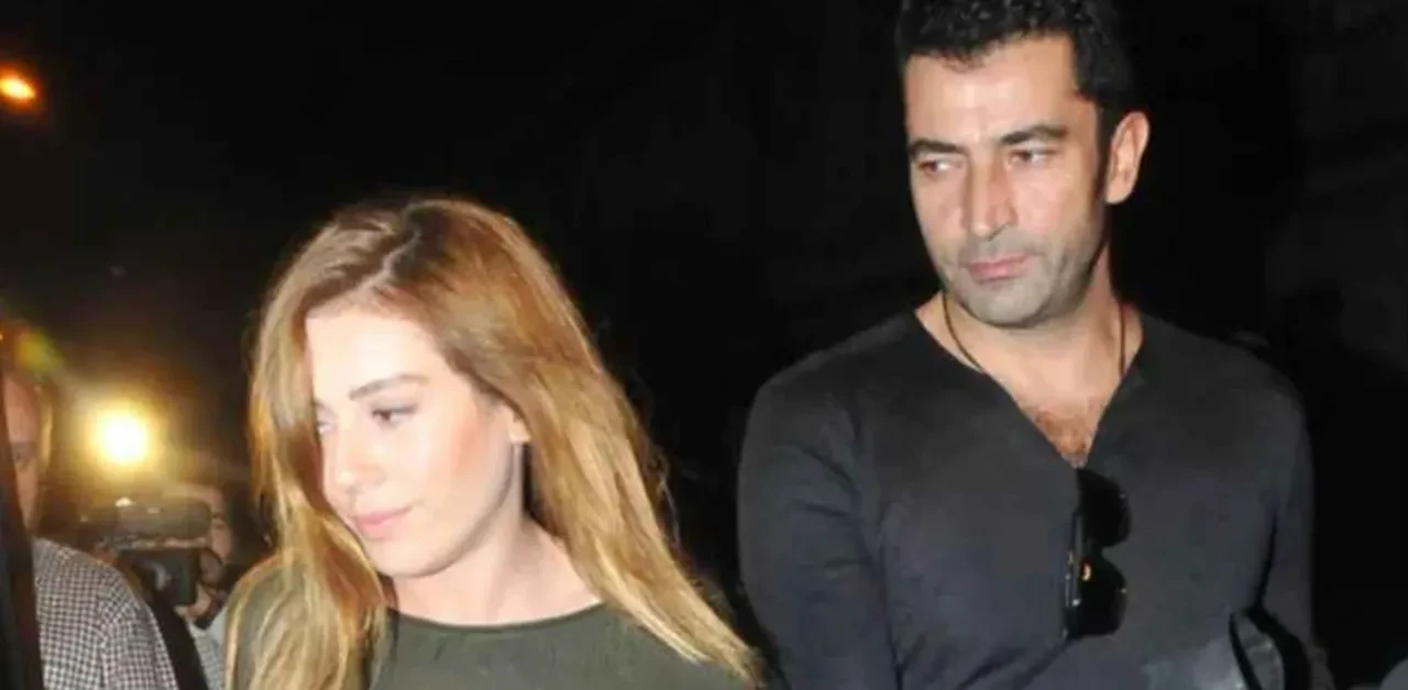 Sinem Kobal ile Kenan İmirzalıoğlu'nun boşanma haberlerine sosyal medyadan cevap