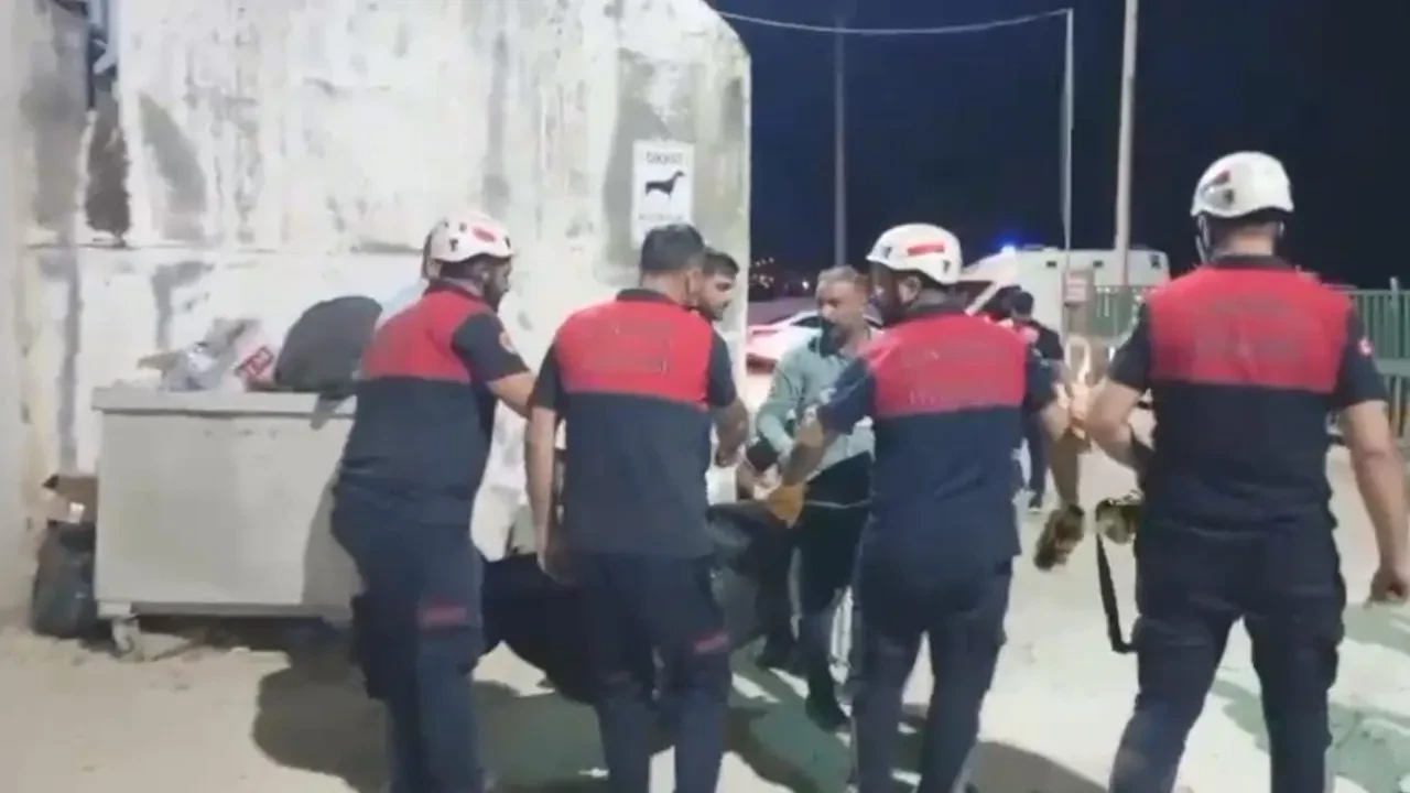 Sulama kanalı faciası! 3 gündür aranıyorlardı! 2 kişiden acı haber geldi