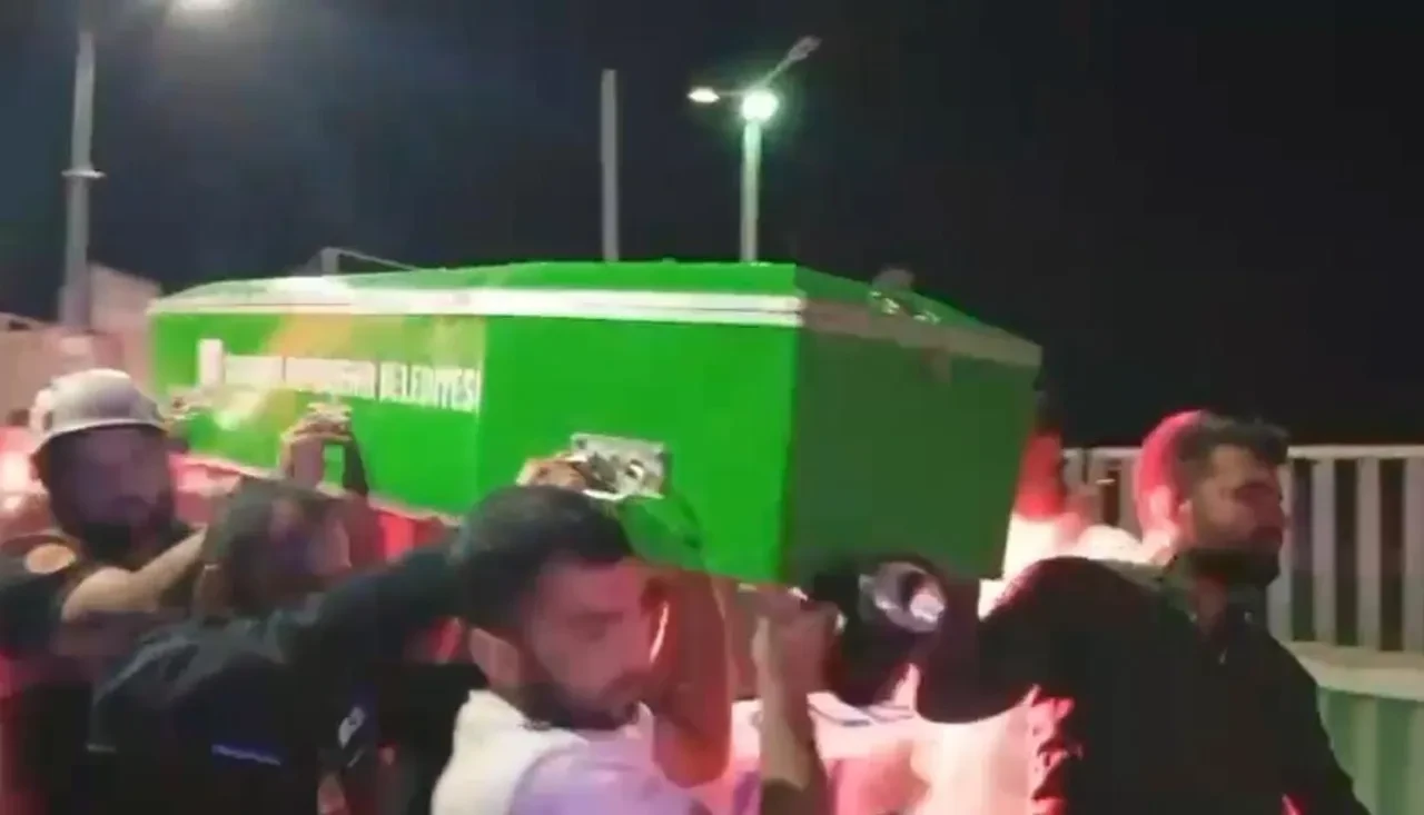 Sulama kanalı faciası! 3 gündür aranıyorlardı! 2 kişiden acı haber geldi