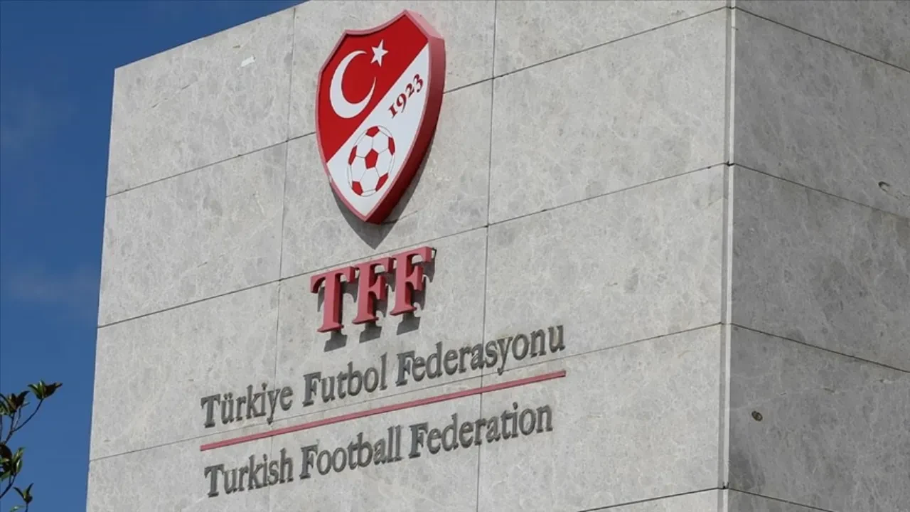 TFF 2. Lig kura çekimi ne zaman, hangi kanalda yayınlanacağı netleşti