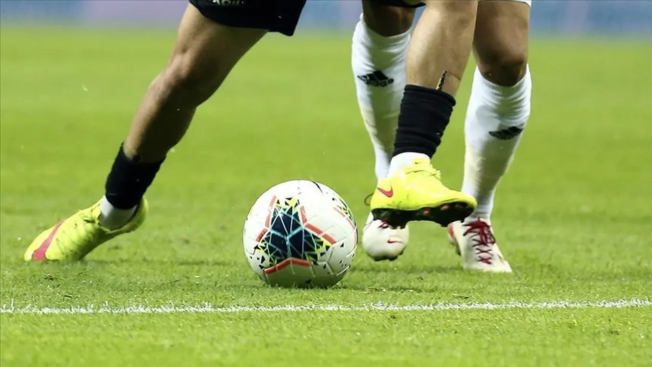 TFF 2. Lig kura çekimi ne zaman, hangi kanalda yayınlanacağı netleşti