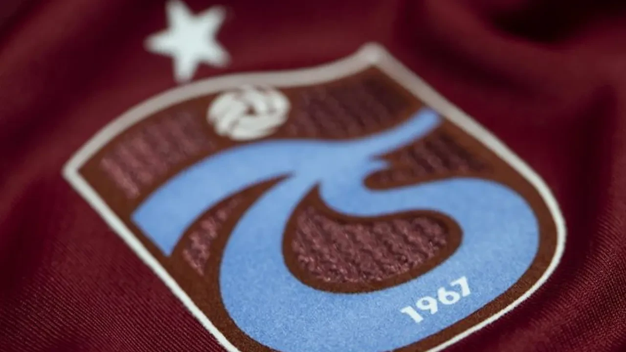 Trabzonspor'un forma sırt sponsoru belli oldu