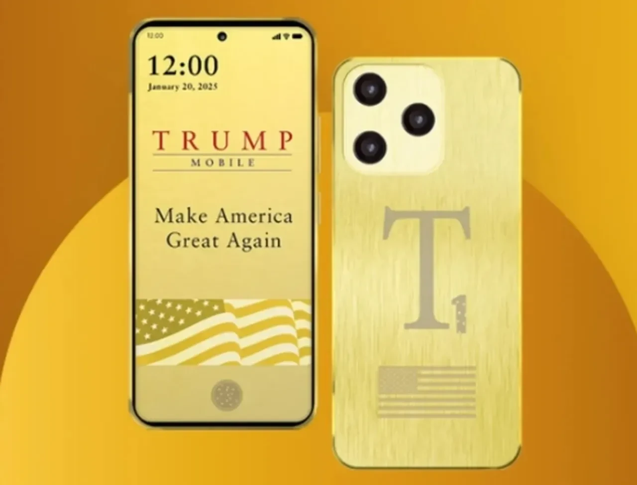 Trump Mobile T1 fiyatı ne kadar?