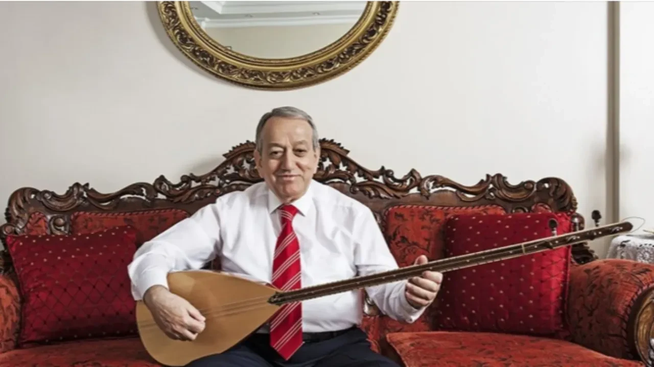 Türk halk müziği sanatçısı Mehmet Erenler hayatını kaybetti!
