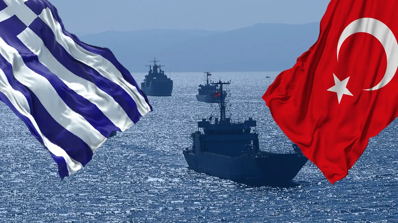 Türkiye'nin Ege hamlesi Yunanları gerdi! Dışişleri'nden jet açıklama
